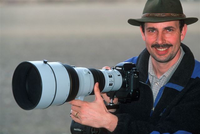 Ing. Franz Josef Kovacs