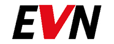 EVN Logo