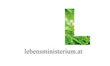 Bundesministerium für Land- und Fortschwirtschaft Logo