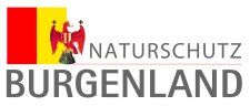 Naturschutz Burgenland Logo